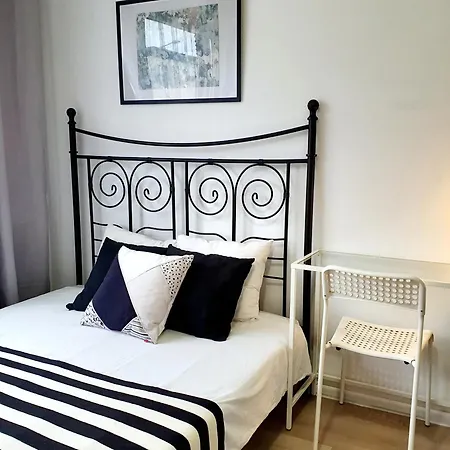 Privatunterkunft Orlowo - Plac Gornoslaski 1 Gdynia