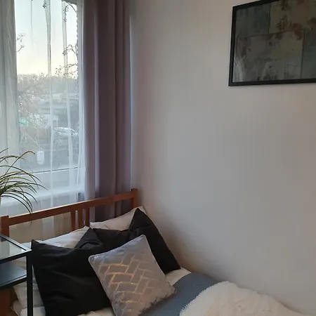 Privatunterkunft Orlowo - Plac Gornoslaski 1 Gdynia